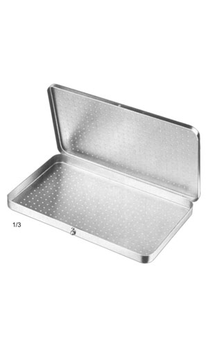 Needle Cases